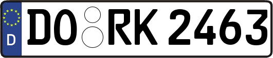 DO-RK2463