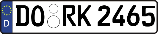 DO-RK2465
