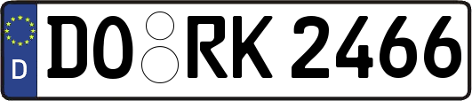 DO-RK2466
