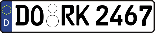 DO-RK2467