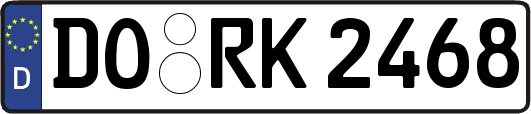 DO-RK2468