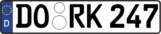 DO-RK247