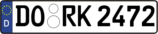 DO-RK2472
