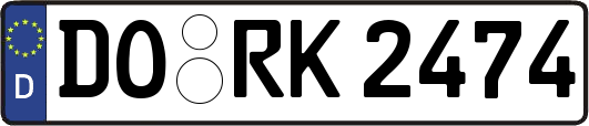 DO-RK2474
