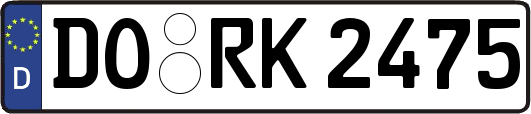 DO-RK2475