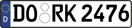 DO-RK2476