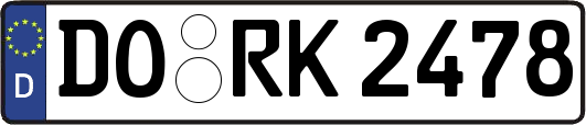 DO-RK2478