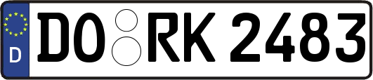 DO-RK2483