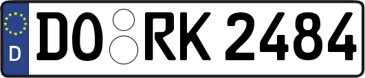DO-RK2484