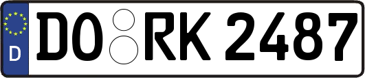 DO-RK2487