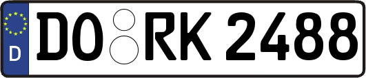 DO-RK2488