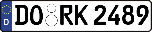 DO-RK2489