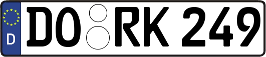 DO-RK249