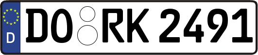 DO-RK2491