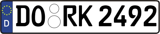 DO-RK2492