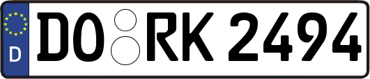 DO-RK2494
