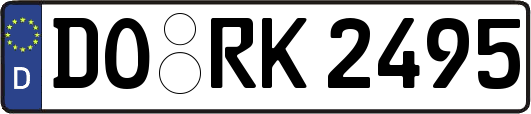 DO-RK2495