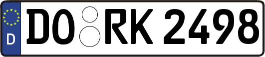 DO-RK2498