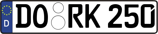 DO-RK250