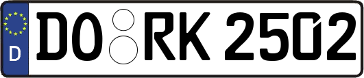 DO-RK2502