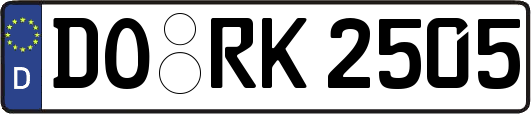 DO-RK2505