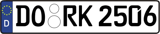 DO-RK2506