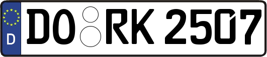 DO-RK2507