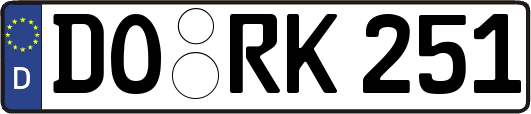 DO-RK251