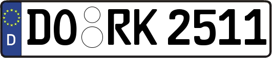 DO-RK2511