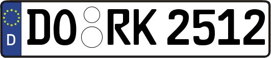 DO-RK2512