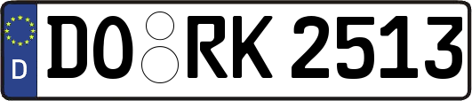 DO-RK2513