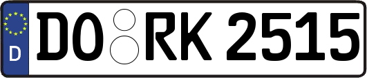 DO-RK2515