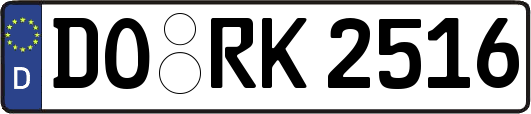 DO-RK2516