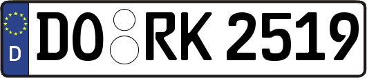 DO-RK2519