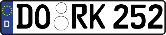 DO-RK252