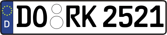 DO-RK2521