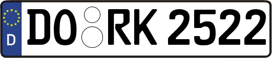 DO-RK2522