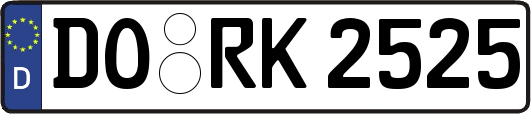 DO-RK2525
