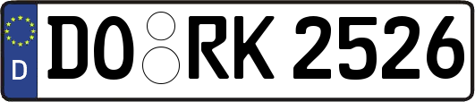 DO-RK2526