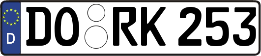 DO-RK253