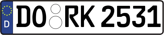 DO-RK2531