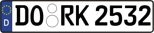 DO-RK2532