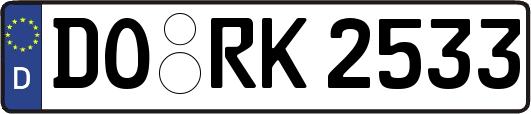 DO-RK2533