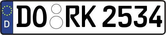 DO-RK2534