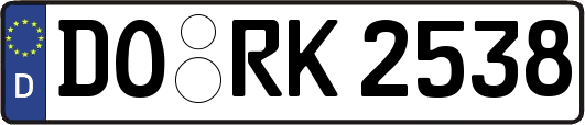 DO-RK2538