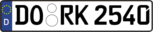 DO-RK2540