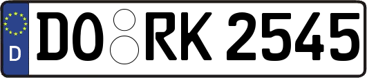 DO-RK2545