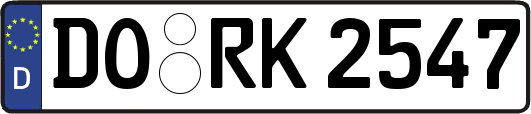 DO-RK2547