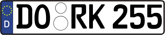 DO-RK255