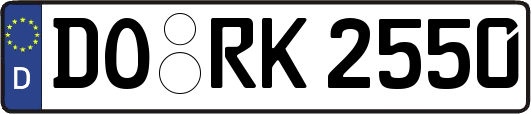 DO-RK2550